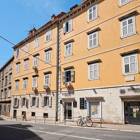 Villa Olea Сплит Экстерьер фото