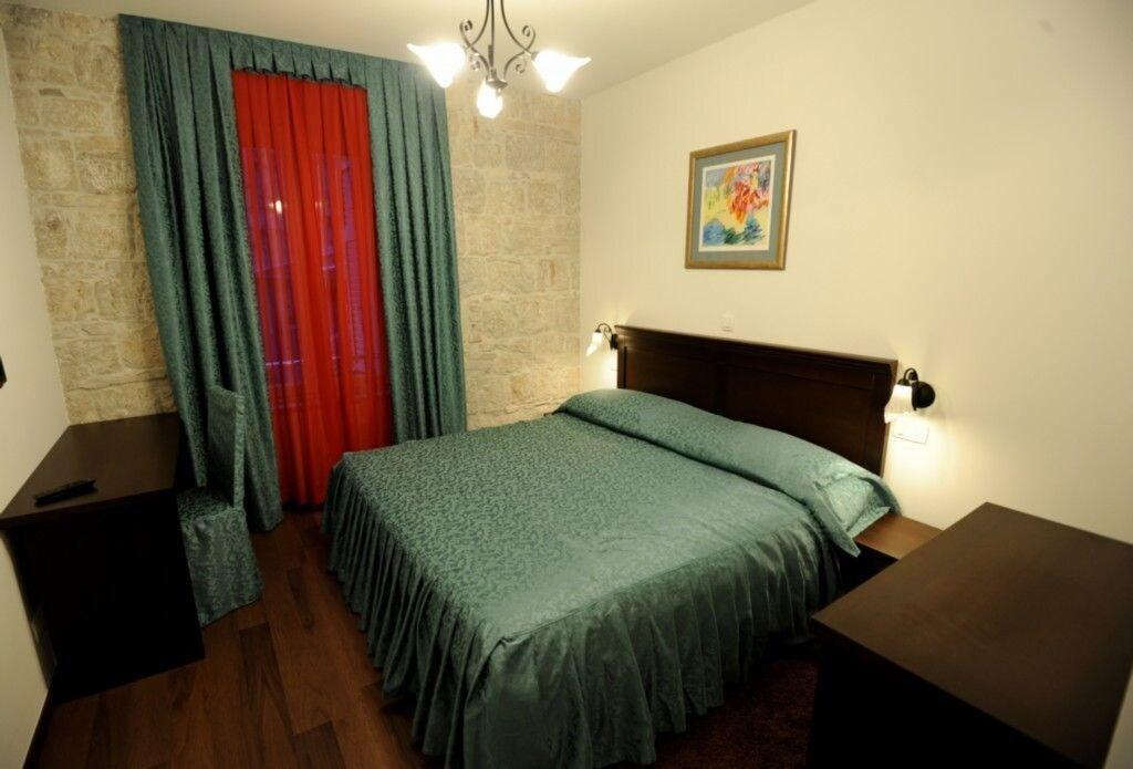 Villa Olea Сплит Экстерьер фото