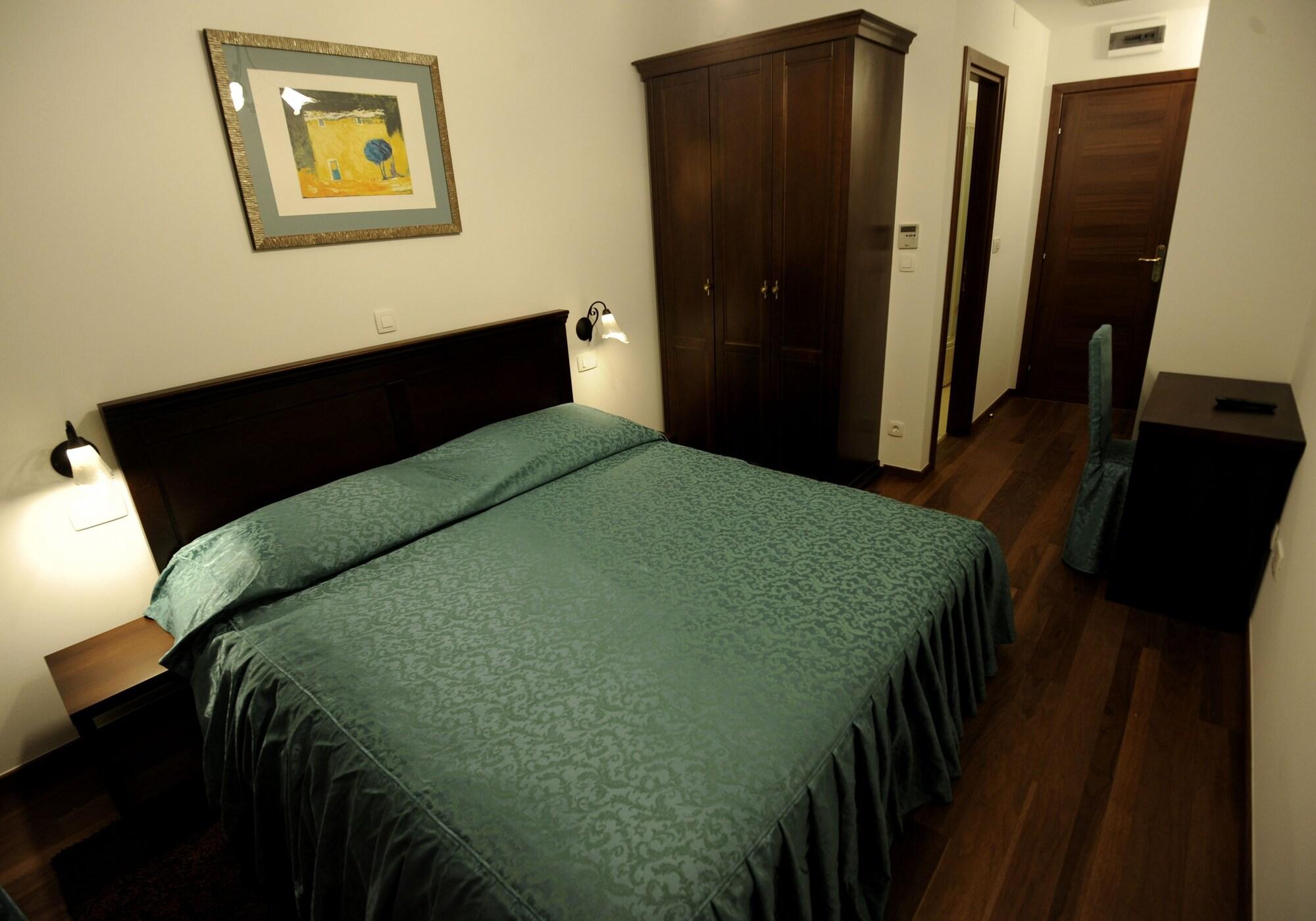 Villa Olea Сплит Экстерьер фото