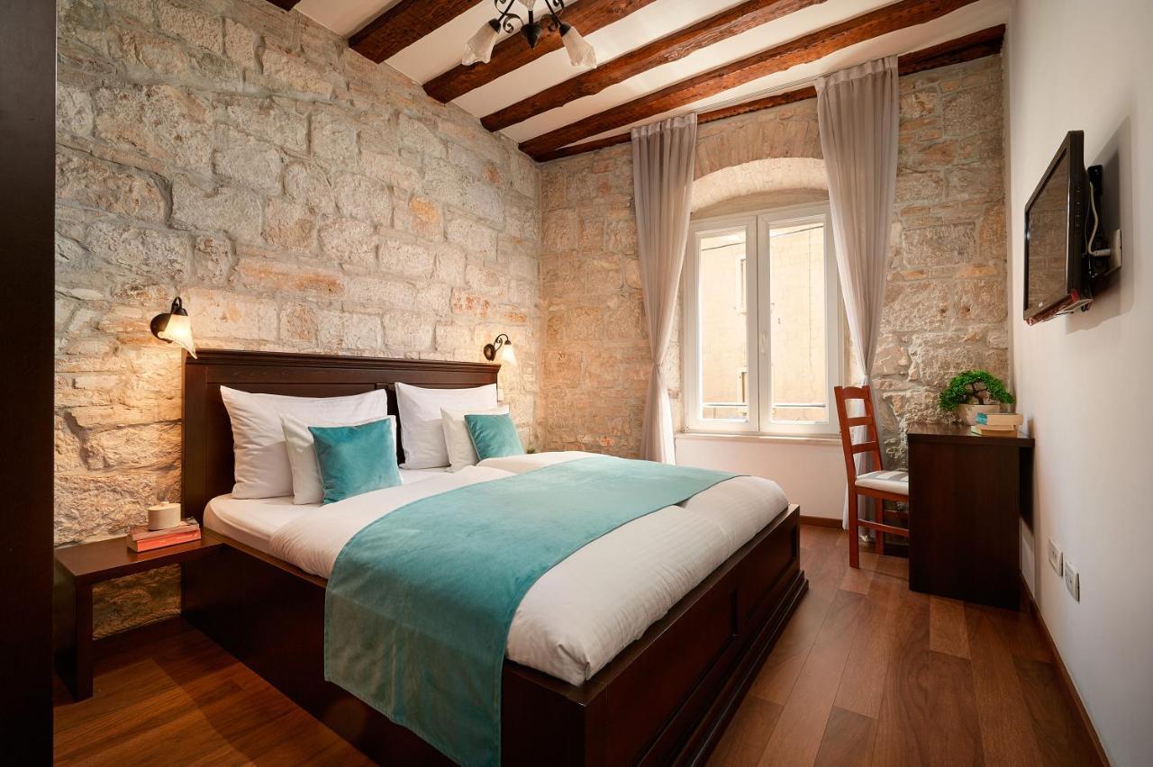 Villa Olea Сплит Экстерьер фото