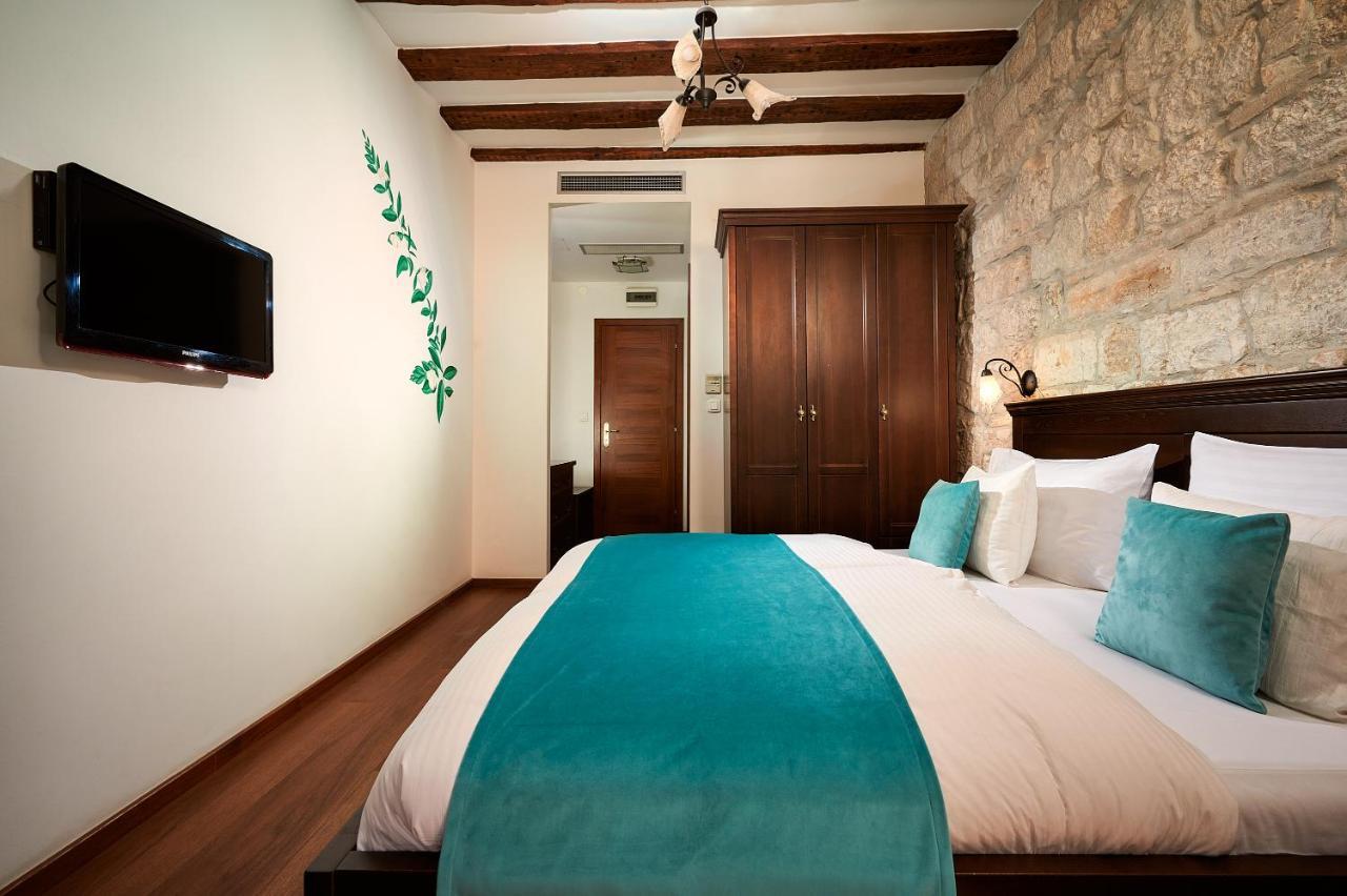 Villa Olea Сплит Экстерьер фото