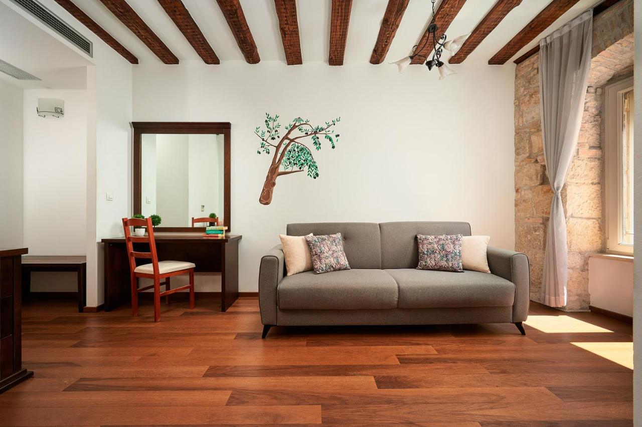 Villa Olea Сплит Экстерьер фото