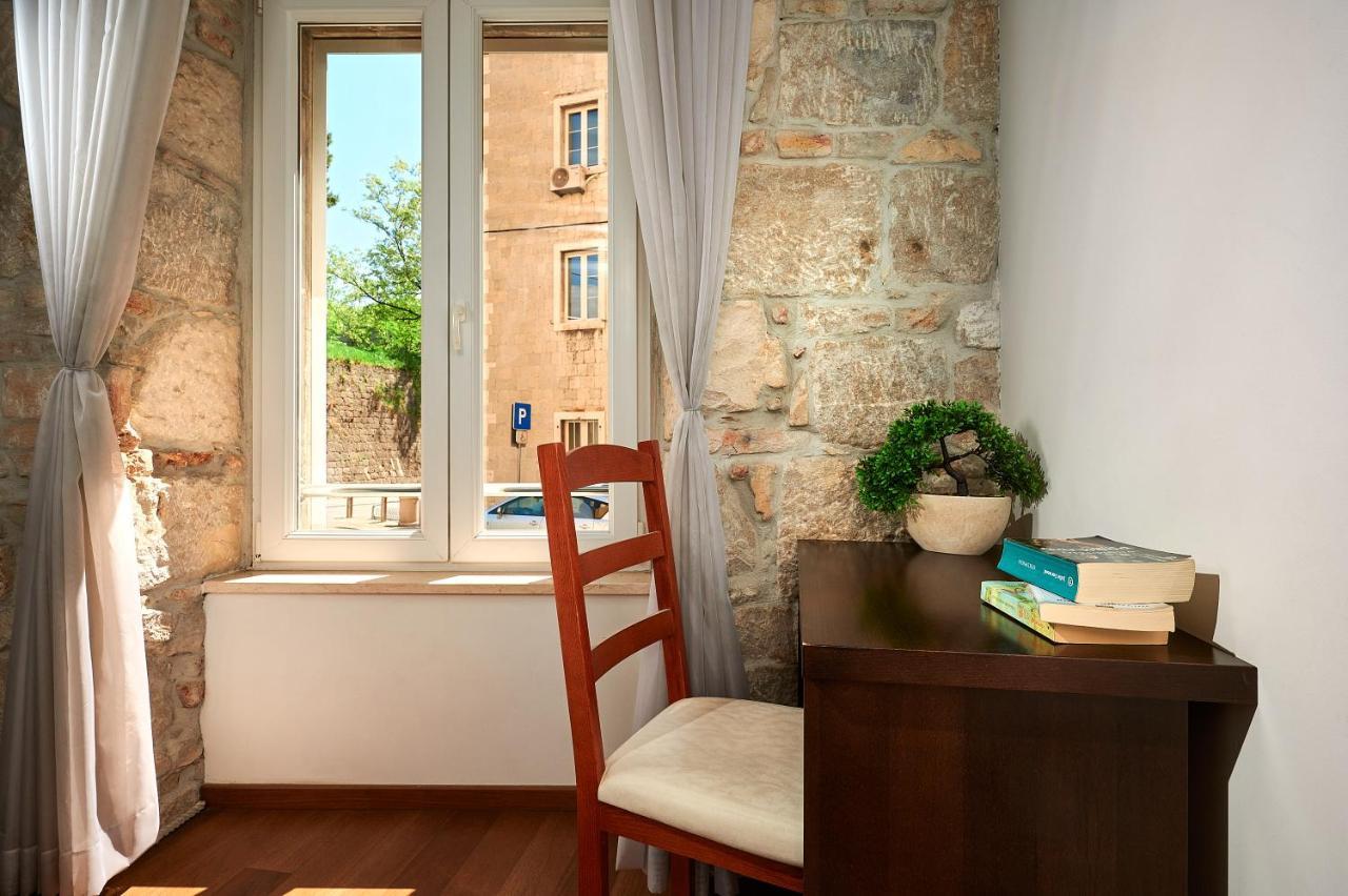 Villa Olea Сплит Экстерьер фото