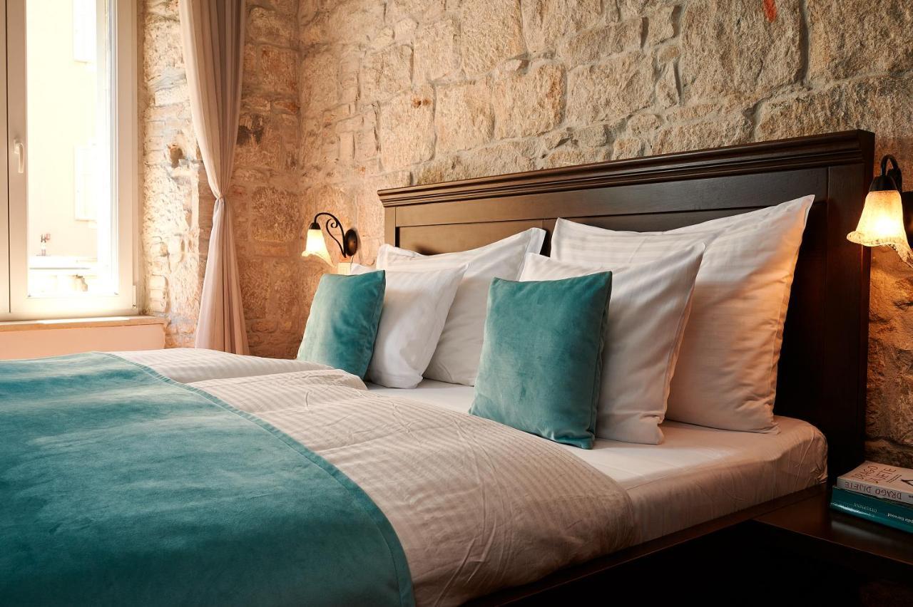Villa Olea Сплит Экстерьер фото