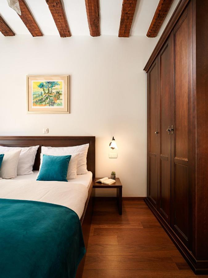 Villa Olea Сплит Экстерьер фото