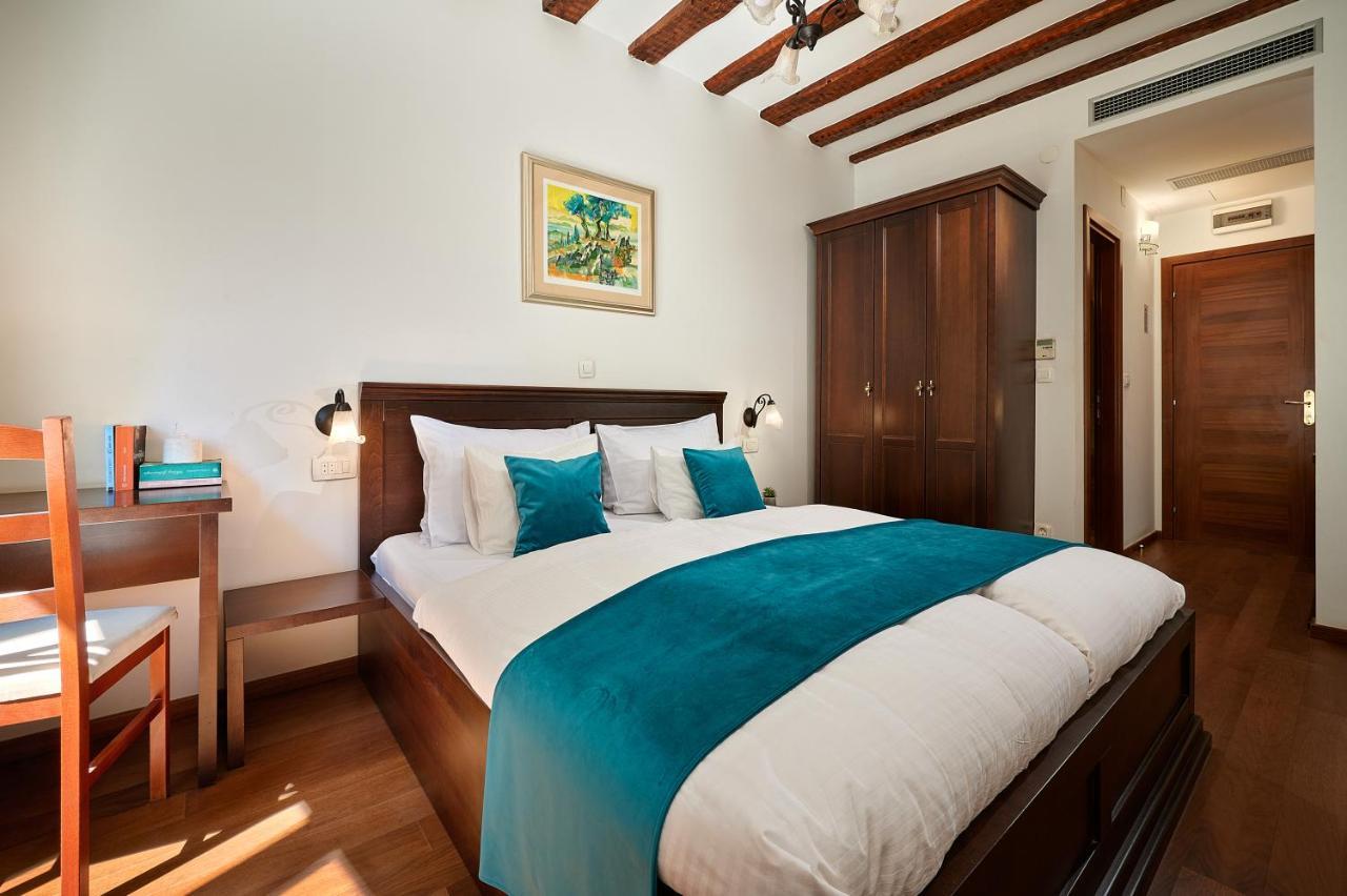 Villa Olea Сплит Экстерьер фото
