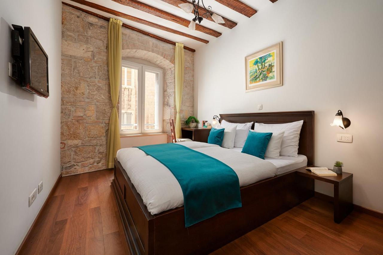 Villa Olea Сплит Экстерьер фото