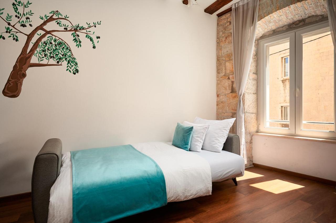 Villa Olea Сплит Экстерьер фото