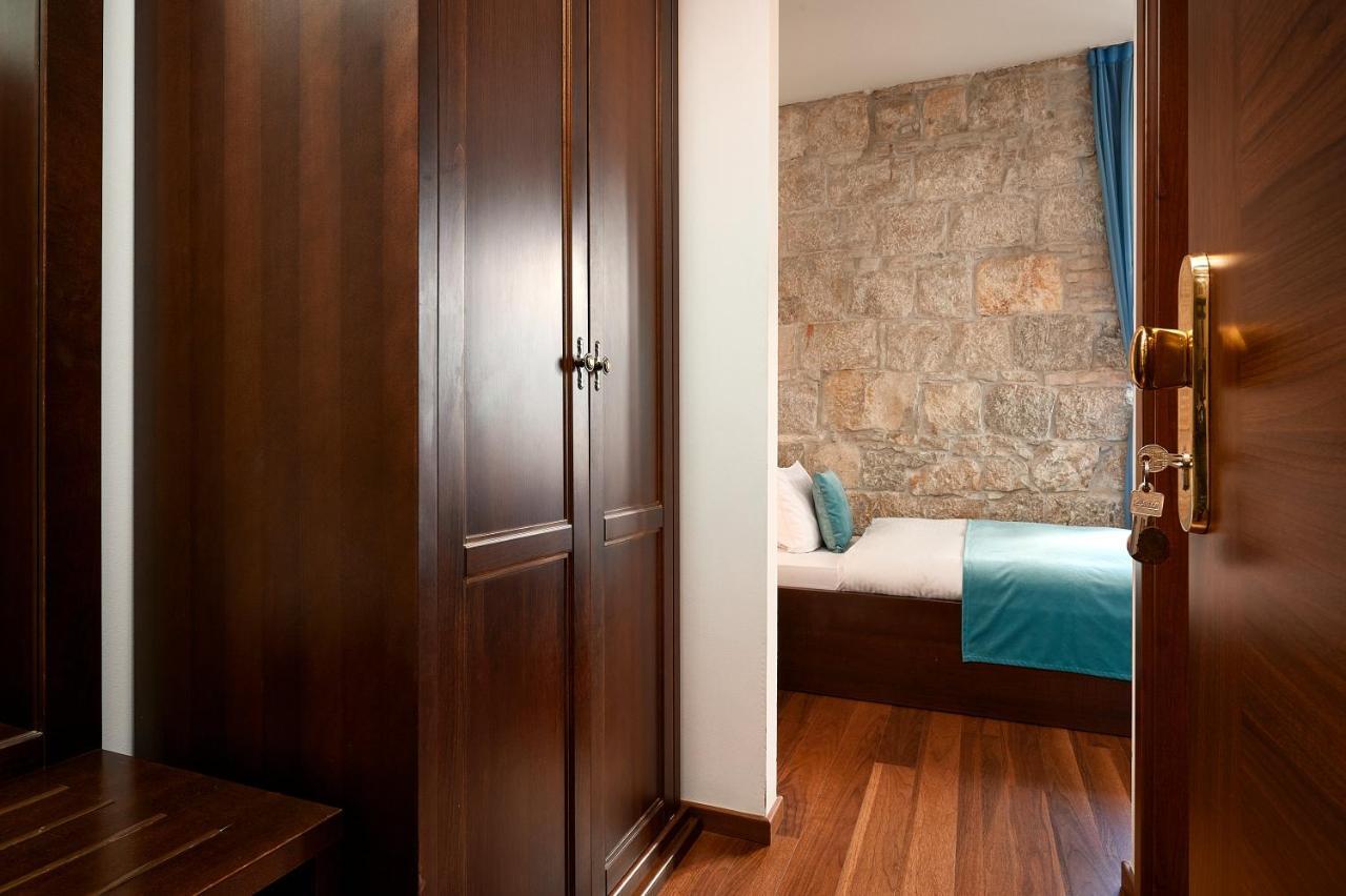 Villa Olea Сплит Экстерьер фото