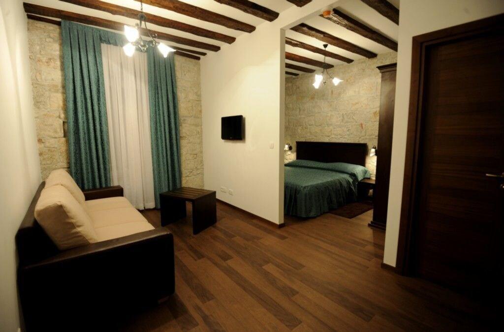 Villa Olea Сплит Экстерьер фото