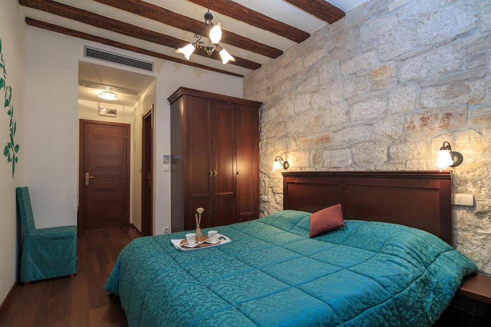 Villa Olea Сплит Экстерьер фото