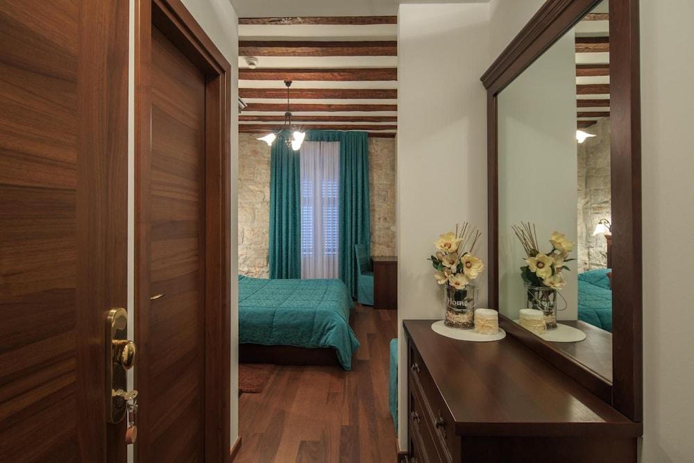 Villa Olea Сплит Экстерьер фото