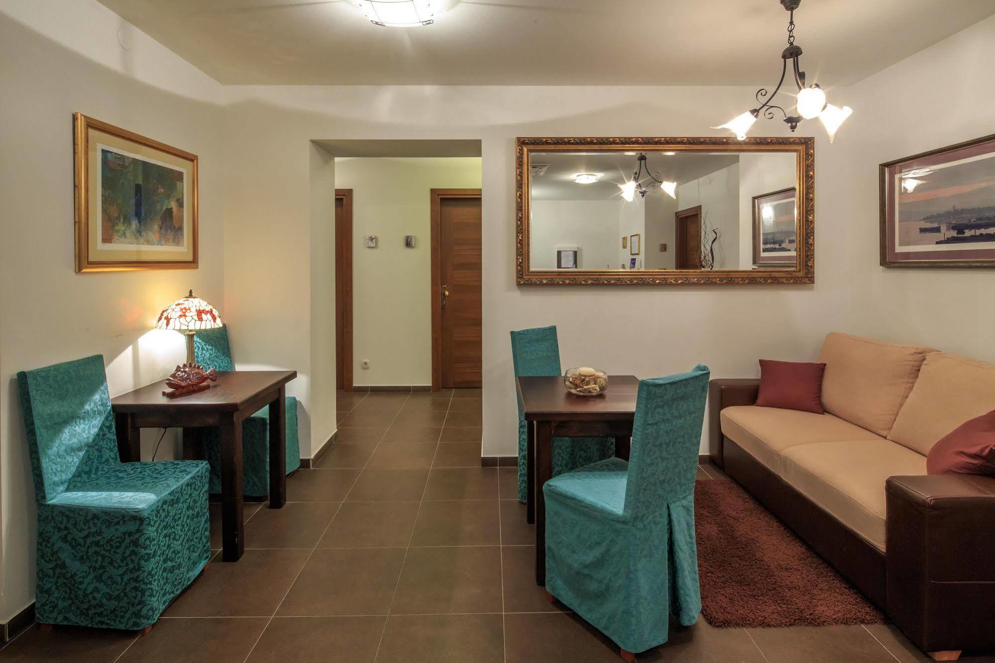 Villa Olea Сплит Экстерьер фото